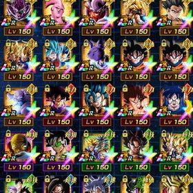 引退ドッカンバトルドッカンバトルLRになるキャラ多数ドッカンバトル総課金100万円程！値下げ交渉も受付中です◎強キャラ多数！七夕身勝手虹凸他、ビースト3凸等ドッカンバトル買ってください！ドッカン引退垢アカウント販売やらなくなったので買っていただけると嬉しいです！値段以上の価値ありますLR100体超虹多数 引退アカウントですドッカンバトル引退廃課金垢飽きてきた為売ります引退垢ドッカンバトル ドラゴンボール アカウントドッカンバトルドッカンバトルアカウント販売アイテム販売引退アカ環境キャラ アカウント販売 急ぎやらなくなりそう…ドッカンバトル引退垢ドッカンバトルアカウント販売ドッカンバトルドカバト石垢ios【値下げ】10連ガチャ12回可能！ 龍石639個無課金データ売ります引退垢！即決2450円！ドッカンバトル引退アカウントドッカンバトル ドッカンバトルアカウント引退垢ドッカンバトルドッカンバトル