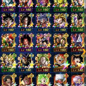 龍石500↑LR40↑8周年両キャラ2凸、7周年ゴジータ4虹『重課金:龍石400個付き』8周年ゴクベジ、オレコロ、ビースト、環...ドッカンドッカンバトルデータアカウント販売アカウント販売引退品8周年力虹、両方所持、オレコロ虹等ドッカンバトルドッカンバトル確認用引退垢大特価本日限定価格！！廃課金引退垢！！LRキャラ数凸含め95体 ...アカウント販売ドッカンバトルドッカンバトル引退垢引退 LR フェス限 祭 課金垢 周年アカウント販売(引退,高ランク,周年コンプ)ドッカンバトルアカウント確認用ドッカンバトル確認用アカウント販売引退垢です！ドッカンバトル引退垢辞めるので売ります引退アカウント 引退垢です引退垢アカウント販売ドカバト 引退アカドッカンバトル 引退アカウント販売現環境最強!!強キャラ多数ドッカンバトル 引退アカウントLR多数！8周年LR有り！アカウント販売引退アカウント販売周年コンプ ガシャ限虹LR複数