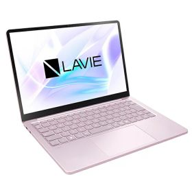 NEC(エヌイーシー) LAVIE SOL S1355/JAP PC-S1355JAP フェアリーパープル