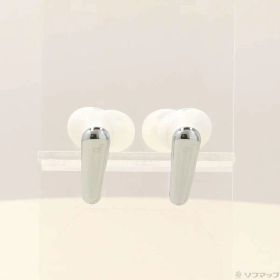 【中古】Anker(アンカー) Soundcore Liberty 4 Pro パールホワイト A3954N21 【352-ud】