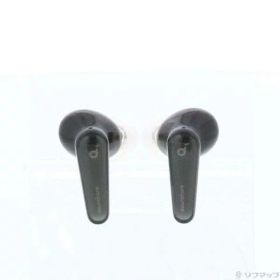 【中古】Anker(アンカー) Soundcore Liberty 4 ミッドナイトブラック A3953N11 【276-ud】