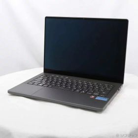 【中古】ASUS(エイスース) ROG Zephyrus G14 GA403WR GA403WR-AI9R5070TIG エクリプスグレー 【262-ud】