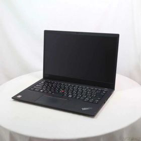 【中古】Lenovo(レノボジャパン) ThinkPad X1 Carbon Gen 8 20UAS6U501 【349-ud】