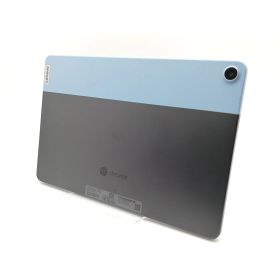 【中古】Lenovo IdeaPad Duet Chromebook ZA6F0038JP アイスブルー+アイアングレー【千葉】保証期間1ヶ月【ランクA】