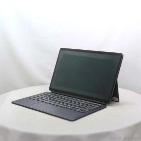 【中古】Lenovo(レノボジャパン) ideapad Duet 560 Chromebook 82QS001XJP ストームグレー 【258-ud】