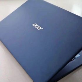 【極美品】Acer Swift 5 i5 8GB/512GB 14型タッチパネル