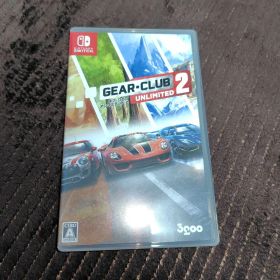 ギア・クラブ アンリミテッド 2