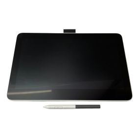Wacom One DTH134W4D 13 touch 液晶ペンタブレット 中古 良好 H10688760
