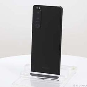 〔中古品〕 Xperia 5 III 128GB フロストブラック SO-53B docomo SIMフリー ［6.1インチ有機EL／Snapdragon 888 5G］〔中古品〕 Xperia 5 III 128GB フロストブラック SO-53B docomo SIMフリー ［6.1インチ有機EL／Snapdragon 888 5G］