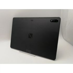 【中古】NEC 国内版 【Wi-Fi】 LAVIE Tab T12 T1295/DAS 8GB 256GB PC-T1295DAS ストームグレー【千葉】保証期間1ヶ月【ランクA】