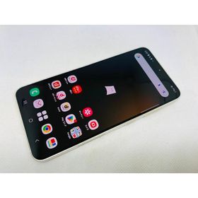 ★送料無料★良品★docomo★SC-51D★ホワイト★0015280004837★SYS★11/15