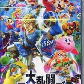 大乱闘スマッシュブラザーズ SPECIAL Nintendo Switch
