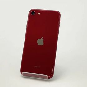 iPhoneSE 第3世代 64GB Product Red MMYE3J/A 楽天モバイル版SIM