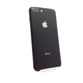 iPhone 8 Plus 256GB スペースグレイ Softbank 白ロム 動作確認済 80%【全額返金保証】【最速発送】