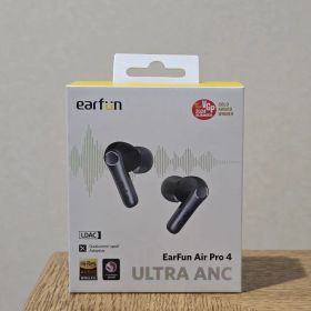 EarFun Air Pro4