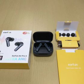 EarFun Air Pro 4 【美品】