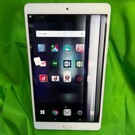 ME359 docomo dtab d-01J 判定〇 ジャンク