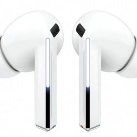 Galaxy Buds3 Pro SM-R630NZWAXJP (ホワイト)/サムスン