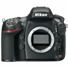 【中古】Nikon デジタル一眼レフカメラ D800E ボディー D800E