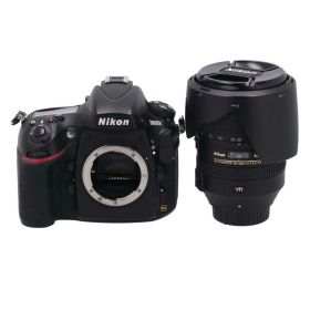 Nikon ニコン/デジタル一眼/D800E 28-300 VR レンズキット/2005459/Bランク/69【中古】