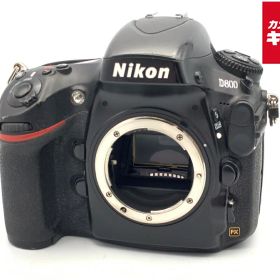 【中古】 【並品】 ニコン D800 ボディ 【デジタル一眼レフ】