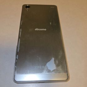 docomoスマホ XPERIA SO-04H