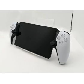 【中古】SONY PlayStation Portal リモートプレーヤー CFIJ-18000【新宿東口】保証期間1週間【ランクB】