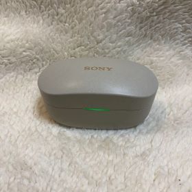 SONY WF-1000XM4 ワイヤレスイヤホン ジャンク