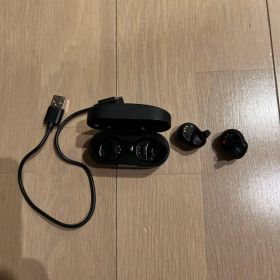 SONY WF-1000XM4 ワイヤレスイヤホン ノイズキャンセリング