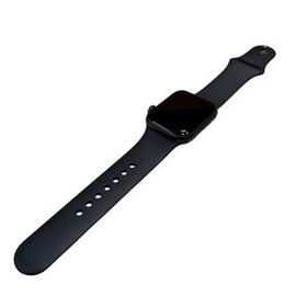 Apple Watch SE 第一世代 MKQ13J/A GPSモデル 40mm ミッドナイト 最大99％ 中古 美品 アップルウォッチ 充電ケーブル付き