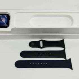 Apple Watch SE 第1世代/GPS/44mm/A2352/スペースグレー〈MKQ63J/A〉