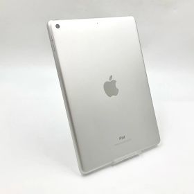 Apple iPad 第6世代 32GB シルバー Wi-Fi 動作確認済 美品【全額返金保証】【最速発送】