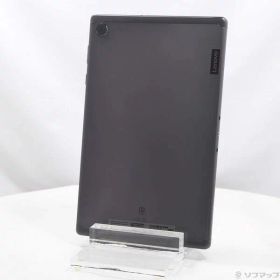 【中古】Lenovo(レノボジャパン) Lenovo Tab M10 FHD Plus 64GB アイアングレー ZA5V0229JP SIMフリー 【348-ud】