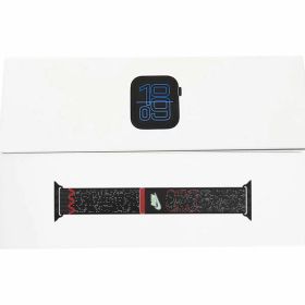 【Apple】【内箱未開封】アップル『Apple Watch SE3 第3世代 アップルウォッチSE3 GPSモデル 44mm』MEP34J/A メンズ スマートウォッチ 1週間保証【中古】