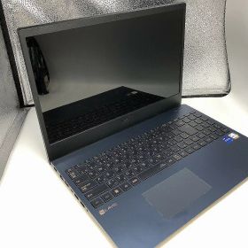 【全品ポイント10倍！要エントリー】エヌイーシー NEC LAVIE N15 N1570/GAL ネイビーブルー PC-N1570GAL 【中古】