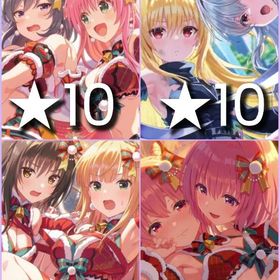 ダイヤ13万【最強初期アカ To LOVEるコラボ4種コンプ】 | アイドリープライド(アイプラ)のアカウントデータ、RMTの販売・買取一覧