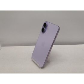 【中古】Apple au 【SIMフリー】 iPhone 17 256GB ラベンダー MG6A4J/A【仙台駅東口】保証期間１ヶ月【ランクA】