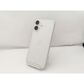 【中古】Apple 国内版 【SIMフリー】 iPhone 17 512GB ホワイト MG6E4J/A【川越クレアモール】保証期間１ヶ月【ランクA】