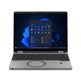 Panasonic(パナソニック) Let's note QR4 CF-QR4JDTCR カームグレイ