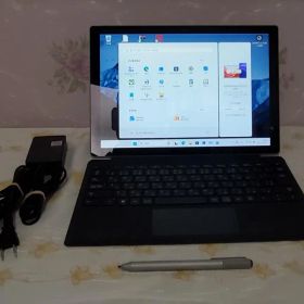 (美品) Surface Pro7+ i5/8GB/256GB