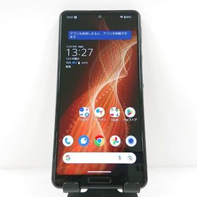 AQUOS sense5G SHG03 au ブラック 送料無料 即決 本体 c15810