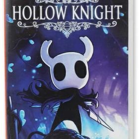 [メール便OK]【新品】【NS】Hollow Knight[お取寄せ品]