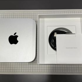 Apple Mac mini (2020) M1 / 8GB / 256GB