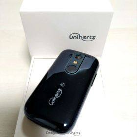 「期間割引」unihertz Jelly 2 FeliCa対応 SIMフリー