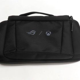 ASUS ROG Xbox Ally (2-in-1) Premium Case(ブラック)[90NV00D0-P00030] PCハード