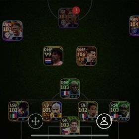 引退垢 重課金引退アカウントそこそこやってた垢です。アカウント販売誰か買って欲しいです！アカウント販売イーフト引退垢、即決、交渉可能引退垢新EPIC多数 引退垢です引退垢 ロナウジーニョ 課金総額10万以上もうやらないので売ります！！イーフトアカウント引退垢 激強アカウント販売アカウント販売いーふと引退環境キャラ複数引退 格安 e football ビックタイムエピック強キャラいます。引退アカ 最強です引退垢引退垢 13万イーフトアカウント引退垢最強選手多数！！！引退アカです！ 値下げ可能！引退アカ引退垢引退垢 セール‼️最強選手勢揃い【早い者勝ち】引退します、急ぎでお願いします最強キャラ多数！！早いもん勝ち！結構いい選手います！引退垢 ブリッツ6人持ち 環境キャラ多数！イーフト廃課金引退垢 環境最強キャラ揃ってます最終値下げアカウント販売イーフットボール2024アカウントやらなくなったので出品致します。