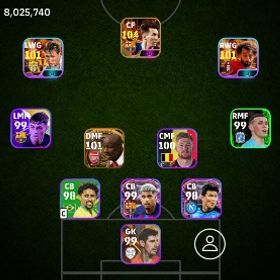 アカウント販売eFootball 2024 ビックタイム多数 週間多数 レアオン、冨安、ル...アカウント販売引退します！課金額40万円イーフットボール微課金引退垢販売スパサブルンメニゲ、特殊ダブルタッチBIG Timeムバッペなど希少...ビックタイム、エピック、ショウタイムなど多数引退アカウントゲームセンター未連携❗️KINGメッシ 引退垢efootball2024イーフットボール超強垢イーフットボールDivision1到達アカウントefootboll 2024 (イーフト2024)アカウント販売イーフットボールアカウント引退アカウント引退アカウント販売当日支払いの方値引き対応可能efootball24アカウント日本最強Efootball日本最強アカウント販売efootball引退アカウントeフットボールデータｅフットボールイーフト現環境最強垢‼️エピック、ショータイム多数引退垢eFootball2024引退課金アカ 格安 エピック ショウタイム FP多数アカウント販売引退アカ引退垢 コイン1万弱 GP700万弱イーフットボール売ります引退垢 冨安・マルディーニ・チェフ・エトーなど冨安、マルディーニ、ルンメなど超ガチスカ級選手多数！eFootball 2024急ぎでお願いしますアカウント販売