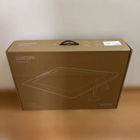 【値下げ】Wacom Cintiq Pro 24 タッチ機能なし