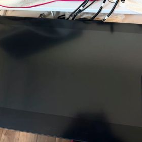 【最終価格】Wacom Cintiq Pro 24 タッチモデル