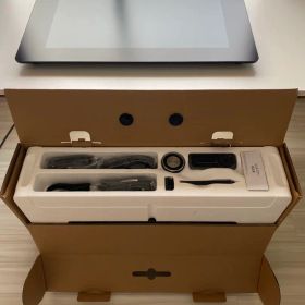 Wacom Cintiq Pro 24 (DTH-2420)